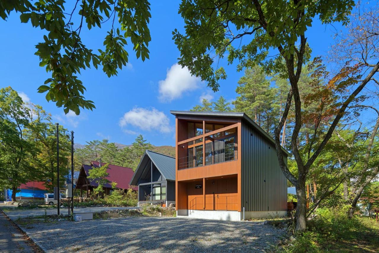 Cherrywoods Place By Hakuba White Fox Company Exterior foto